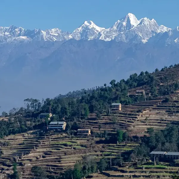 Nagarkot Tour