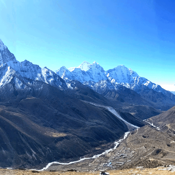 Nepal Adventure Travel/Trekking Facts