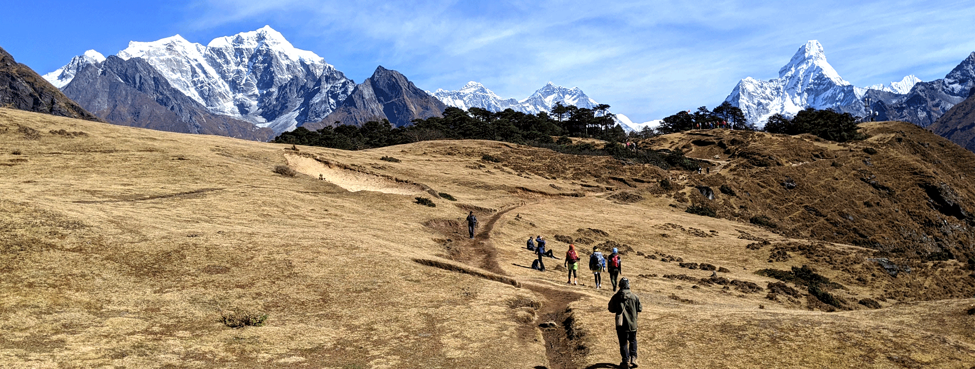Nepal Trekking facts 1