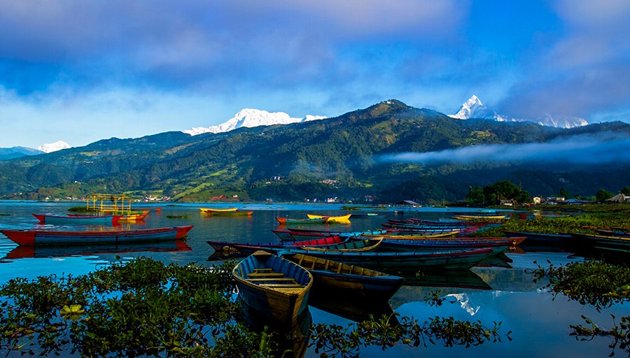 Pokhara Tour, Nepal Highlight Tour