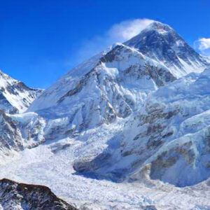 Premium Everest Base Camp Trek - 9 Days 5 Premium Everest Base Camp Trek