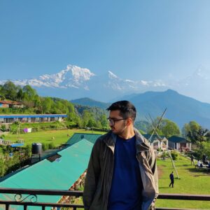 Raj manager