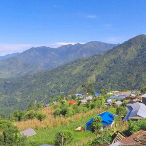 Ruby Valley Trekking
