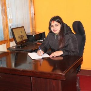 Sita Rijal