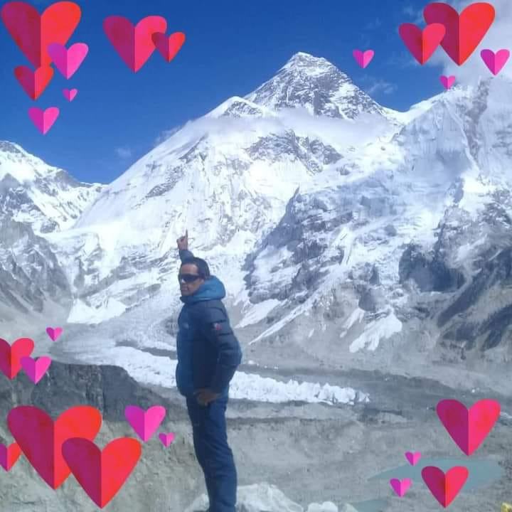 tanka tamang