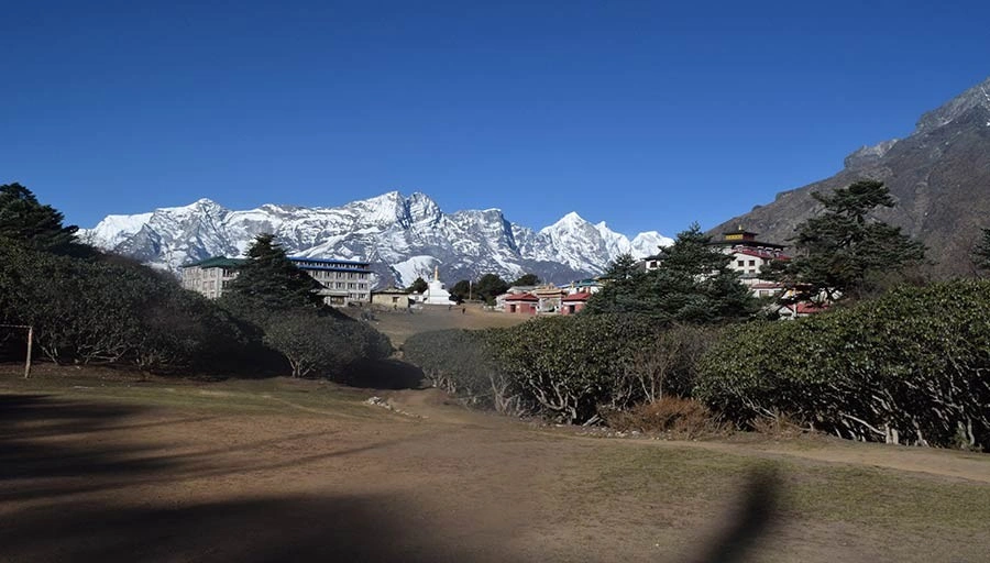 Tengboche-Monastery-World-Highest-Everest-Base-Camp-Trek.