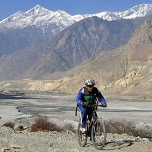 Upper Mustang Biking Tour 1 Upper Mustang Biking Tour George Kali Gandaki
