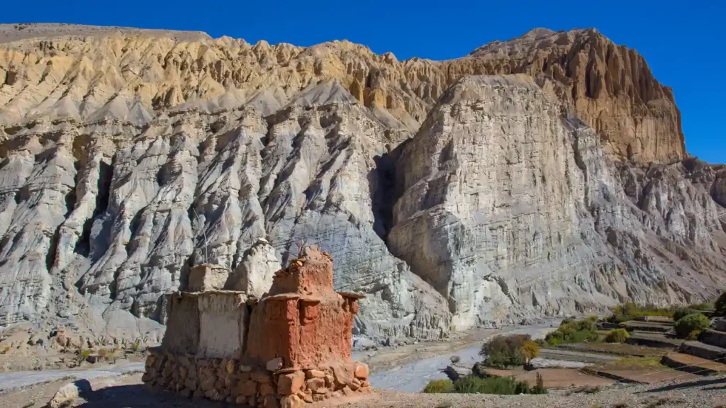Upper Mustang Trek 3 Upper Mustang Trek