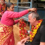 Home 27 Volunteering