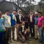 Home 24 Volunteering