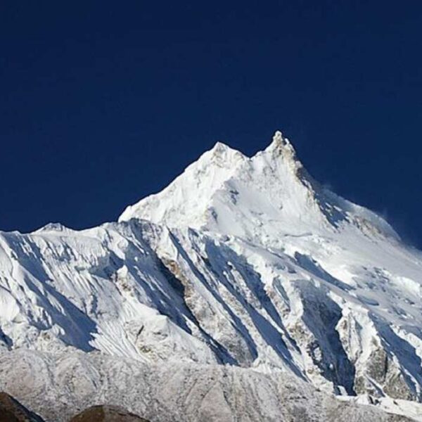 Why Manaslu is called Killer Mountain