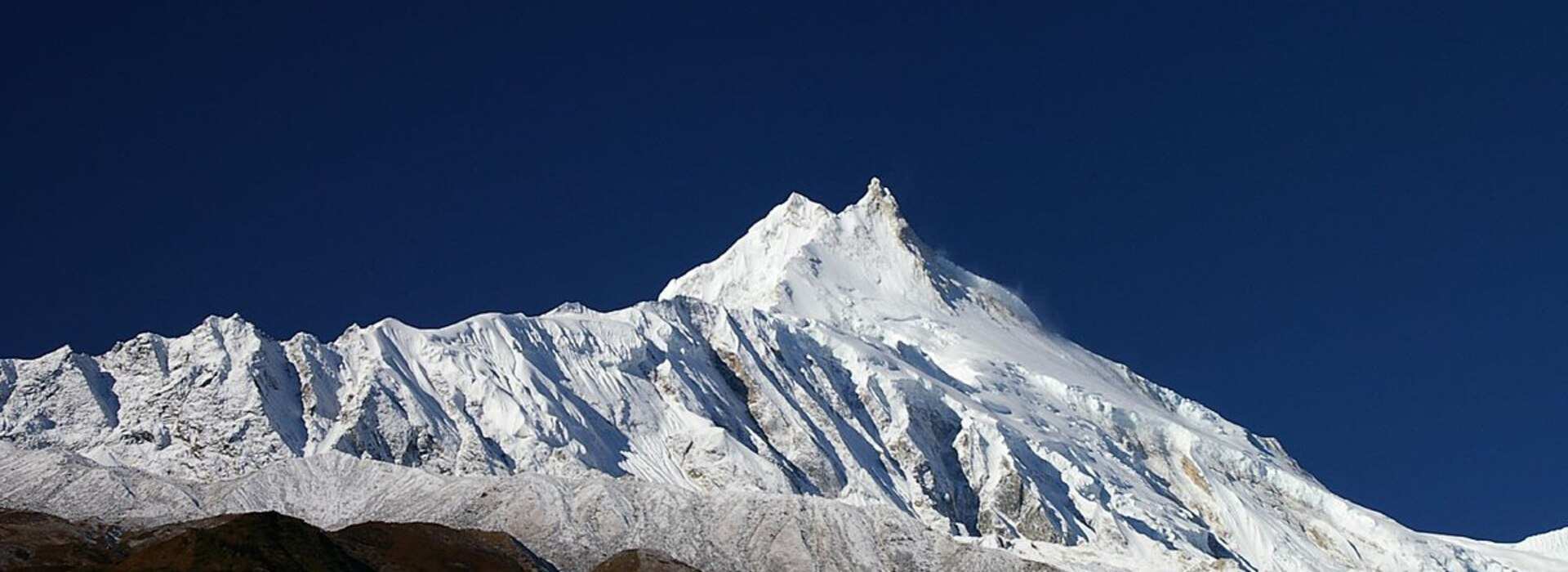 Why Manaslu is called Killer Mountain