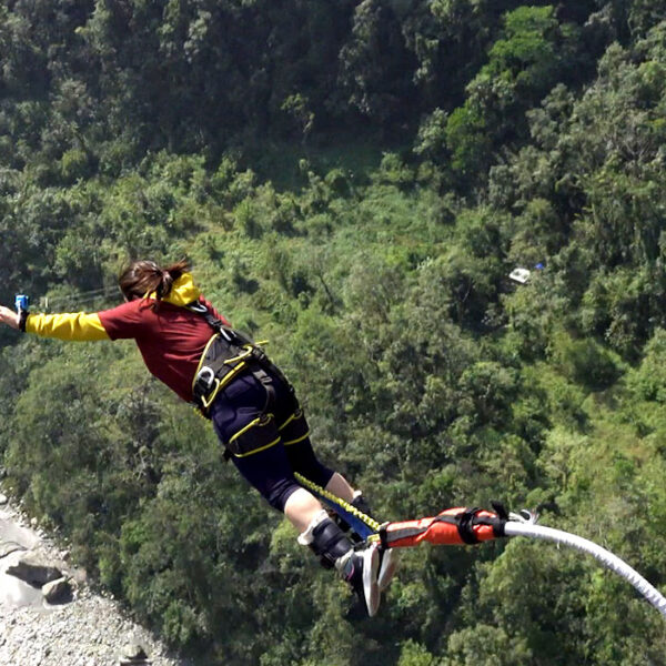 adventure activities in nep