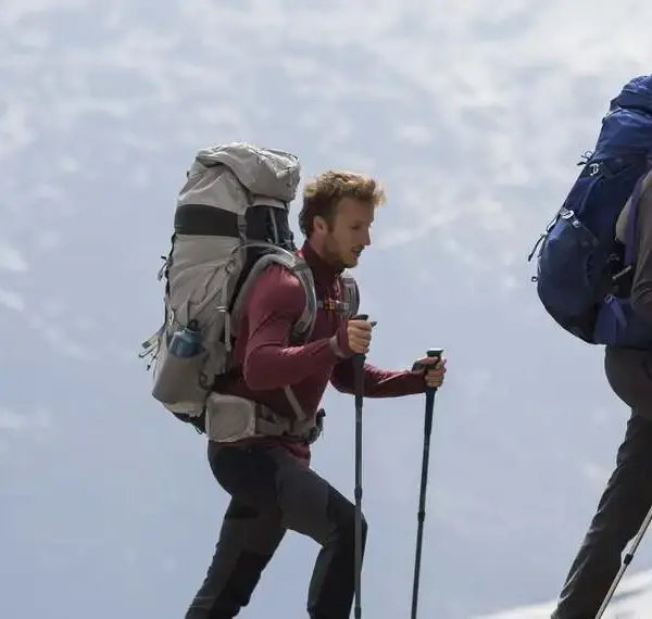 how to train for trek in Nepal