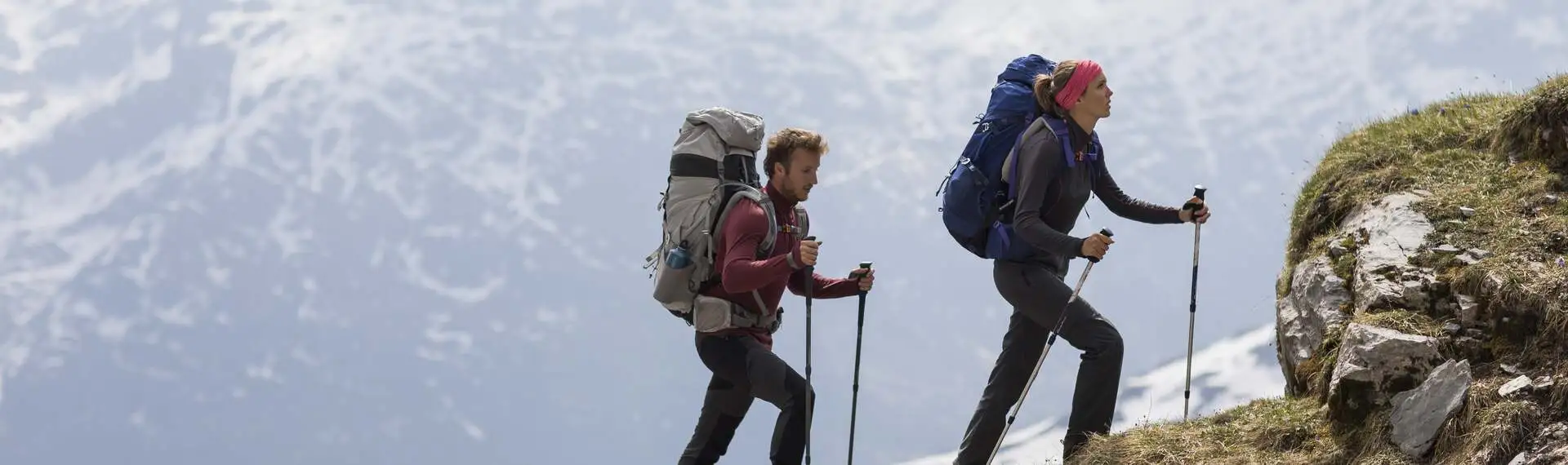 how to train for trek in Nepal