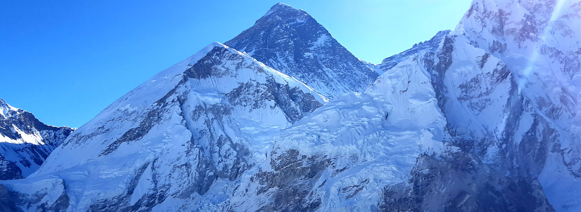 highest mountain in the world