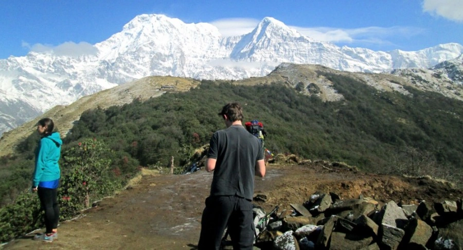 mardi-himal-trekking-view