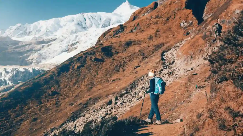 Treks in Nepal