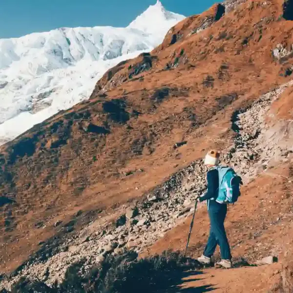 Treks in Nepal