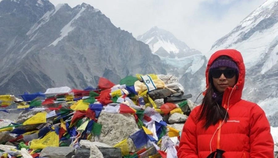 world-highest-everest-base-camp-trekking