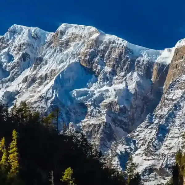 Annapurna ii