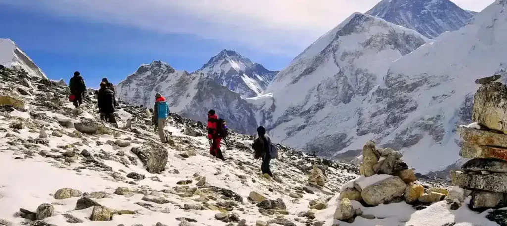 Hiking Vs Trekking: Experience in Nepal