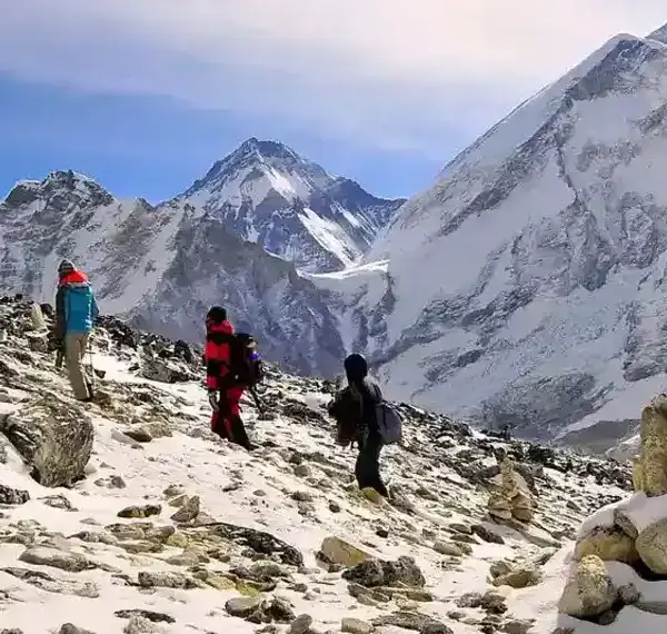 Hiking Vs Trekking: Experience in Nepal