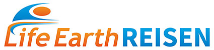 life earth reisen