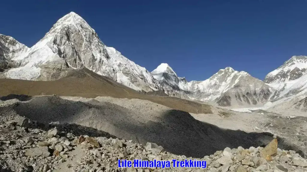 Sagarmatha National Park