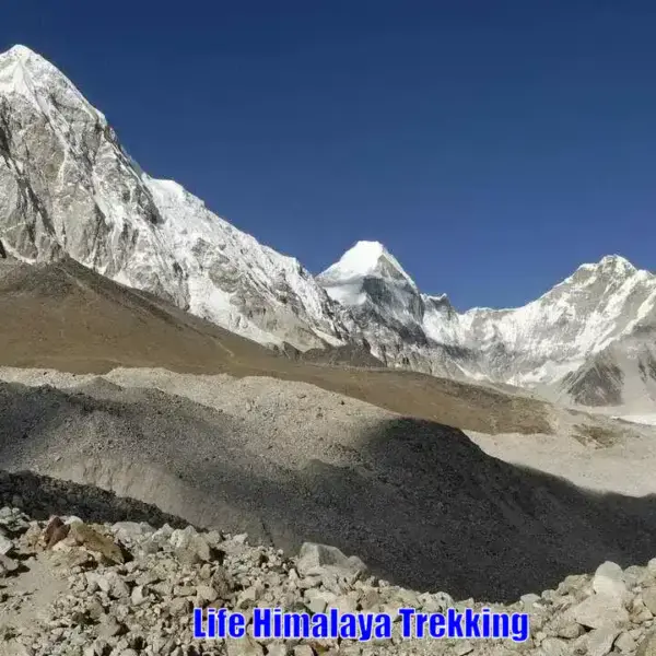 Sagarmatha National Park