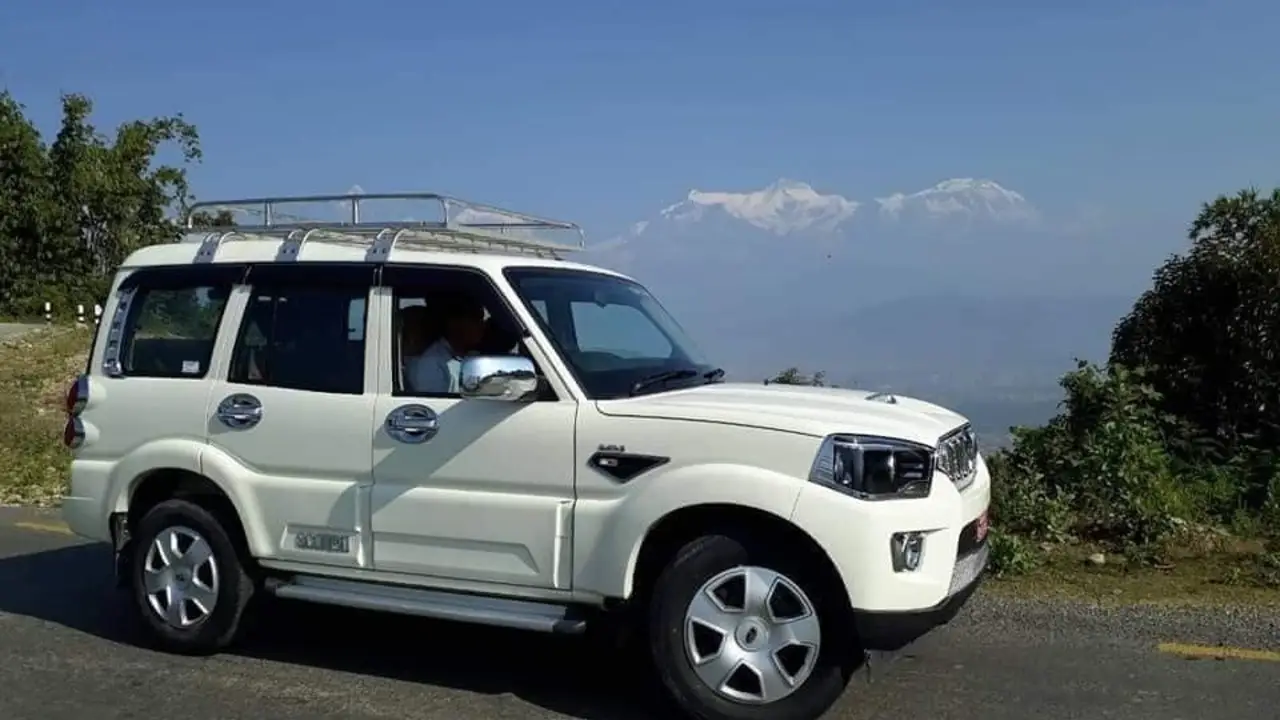 Kathmandu To Salleri 1 Kathmandu To Salleri