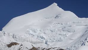 Himlung Expedition Peak