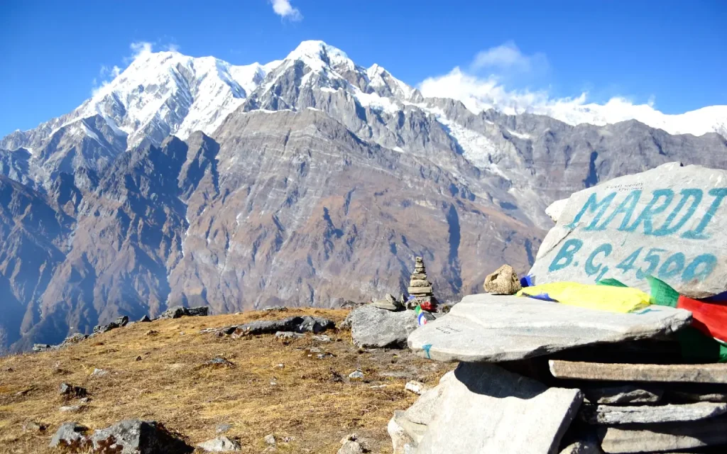 Celebrate Your Moment In The Himalayas Of Nepal