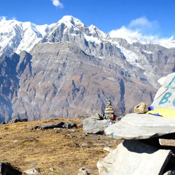 Celebrate Your Moment In The Himalayas of Nepal