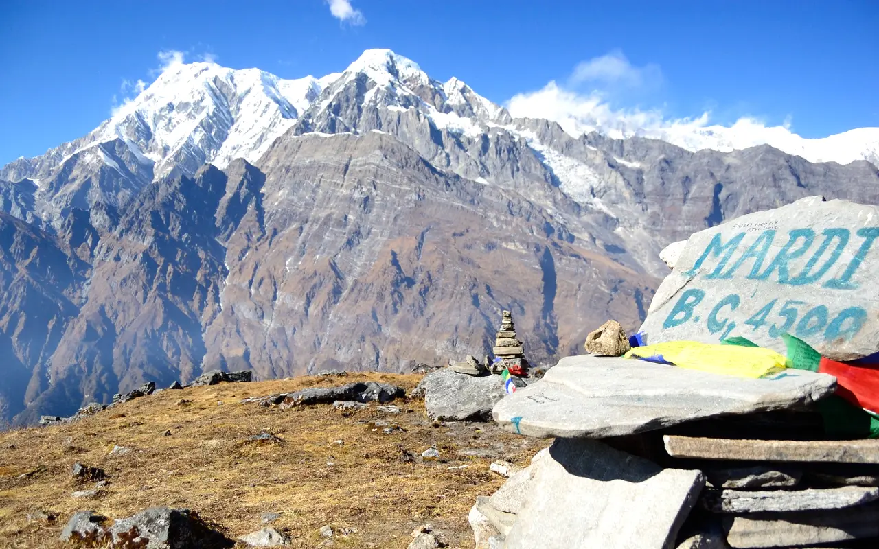 Celebrate Your Moment In The Himalayas Of Nepal