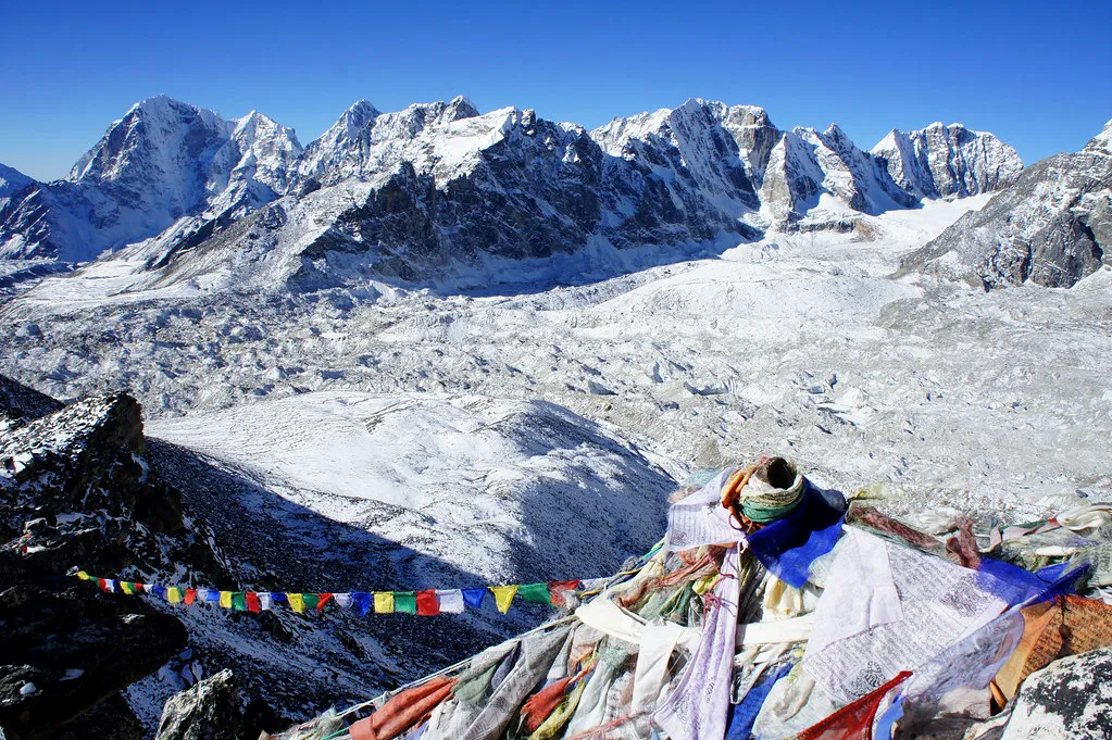 Kala Patthar – The Best Viewpoint Of Mount Everest 4 Kala Patthar