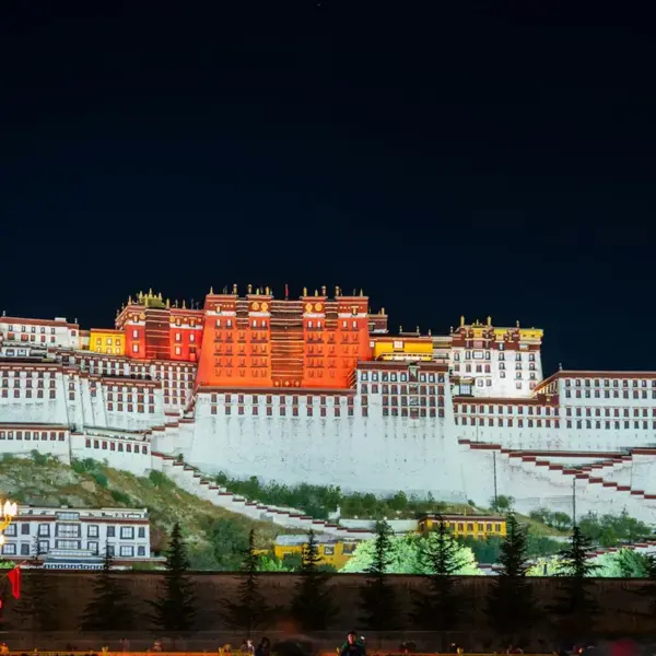 Potala Palace