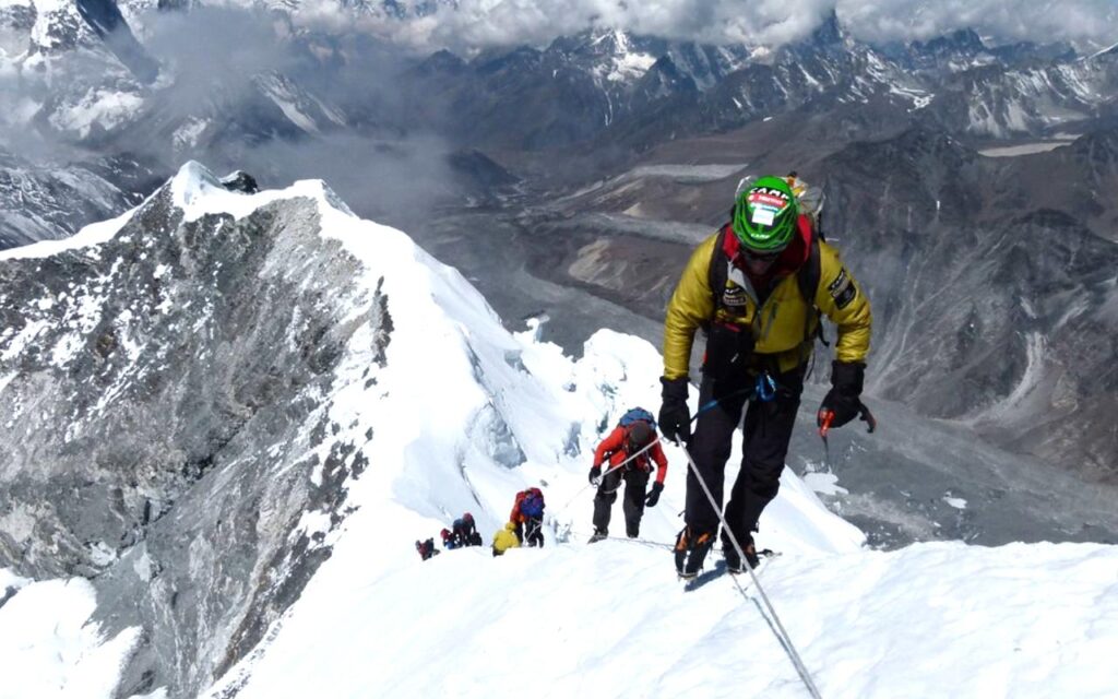 Imja Tse (Island Peak) – The Hidden Himalayan Dream For Adventure Seekers 1 Island Peak Climbing