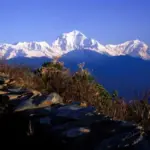 Adventure-Short-trekking-Ghorepani-Poon-hill-Trek