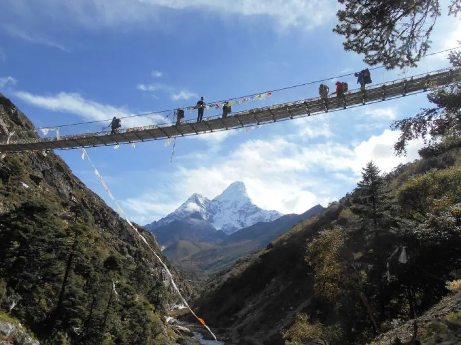 Amadablam-base-camp
