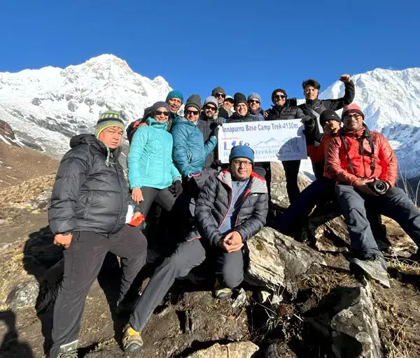 Annapurna-Base-Camp-Trek