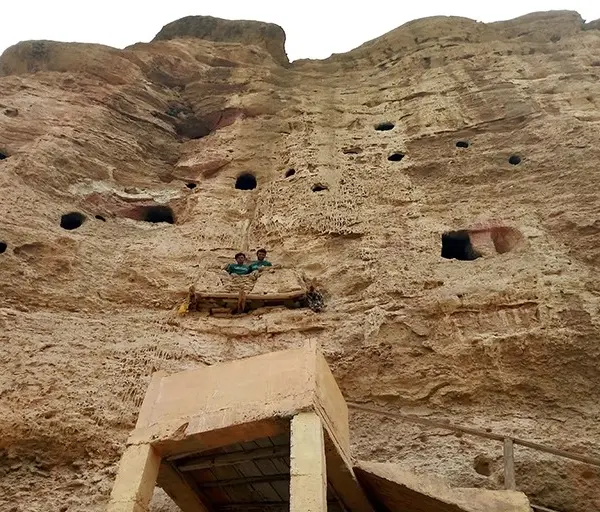 Chhosar-manang-village-Upper-Mustang-Trekking