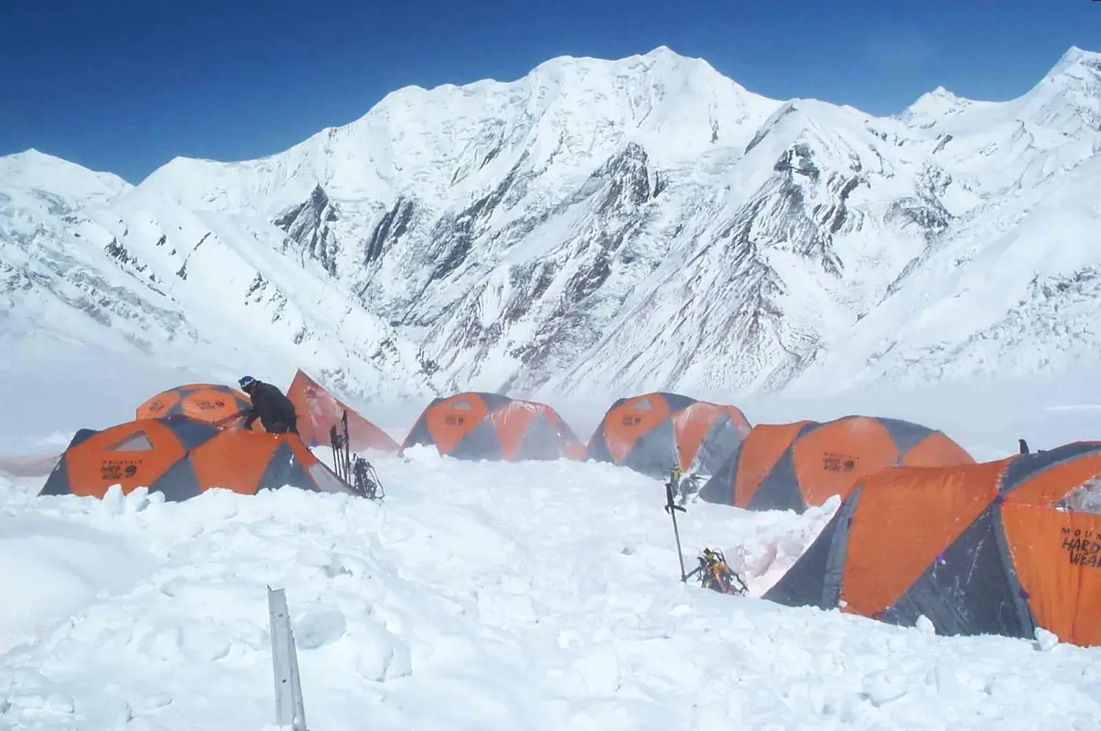 Ekspedisi Dhaulagiri