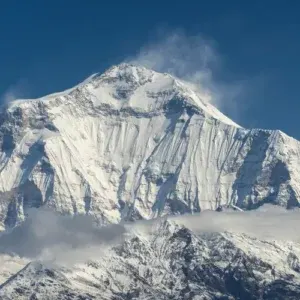 Gunung Dhaulagiri