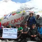 Everest-Base-Camp-5364m