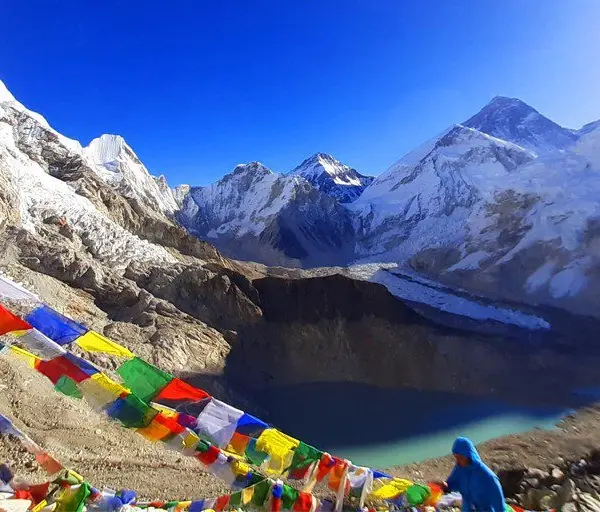 Everest-Helicopter-Trek-10-Days-View-From-Kalapather