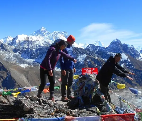 Gokyo-Ri-Gokyo-Valley-and-Everest-Base-Camp-Trek