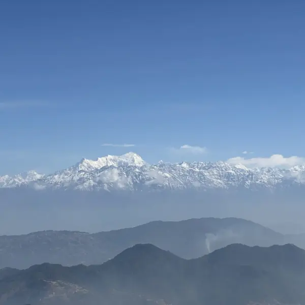 Himlung Peak Climbing