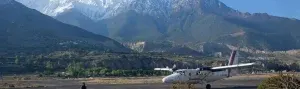Jomsom-Airport