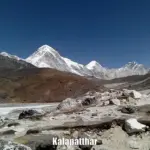 Vista de Kalapatthar